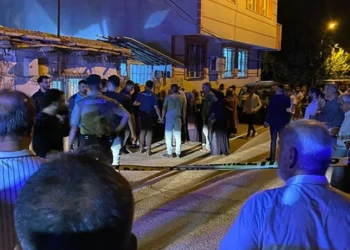 Adıyaman’da 14 yaşında bir kız çocuğu intihar etti