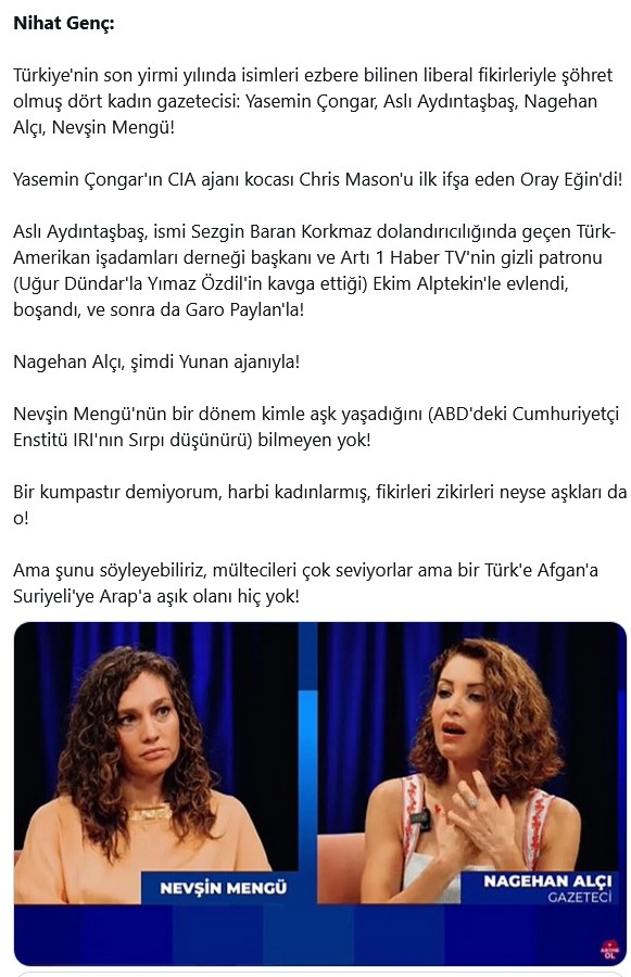'Yabancı damat kompleksi'