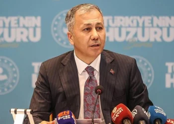 Kayseri’de gözaltına alınan 855 kişinin 468’i sabıkalı