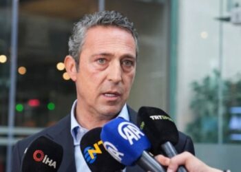 Ali Koç, Kulüpler Birliği başkanlığını bırakıyor: ‘Taze kana ihtiyaç var’
