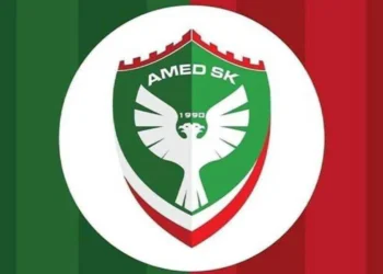 Sakaryaspor’dan Amedspor’un logosuna sansür