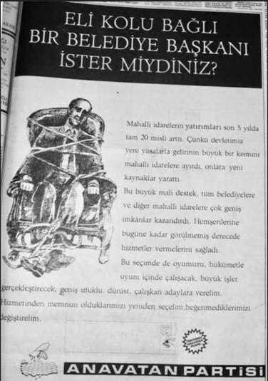 İbrahim Kiras yazdı l Sorunlar çözümsüz, iktidar yorgun 2 İbrahim Kiras yazdı l Sorunlar çözümsüz, iktidar yorgun