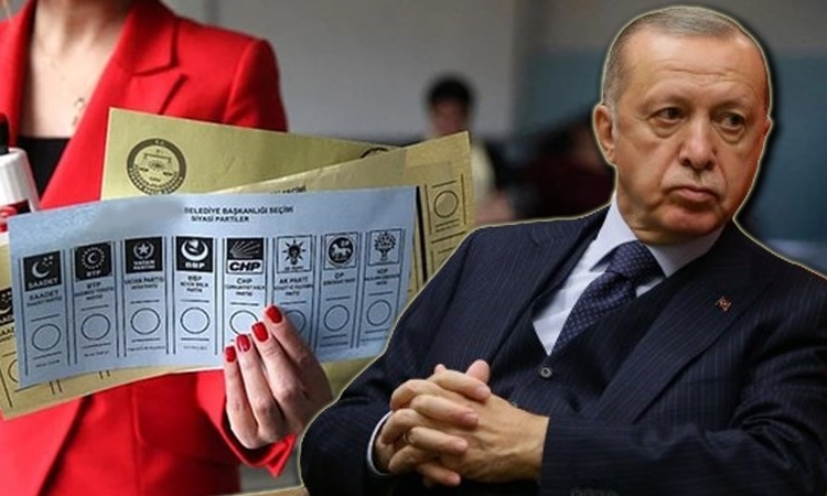 22 yıl sonra bir ilk: MetroPOLL araştırmanın son anketi Erdoğan'ı üzebilir 1 22 yıl sonra bir ilk: MetroPOLL araştırmanın son anketi Erdoğan’ı üzebilir