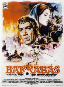 H. Agah Kalender yazdı I Barabbas’ın mesajı!