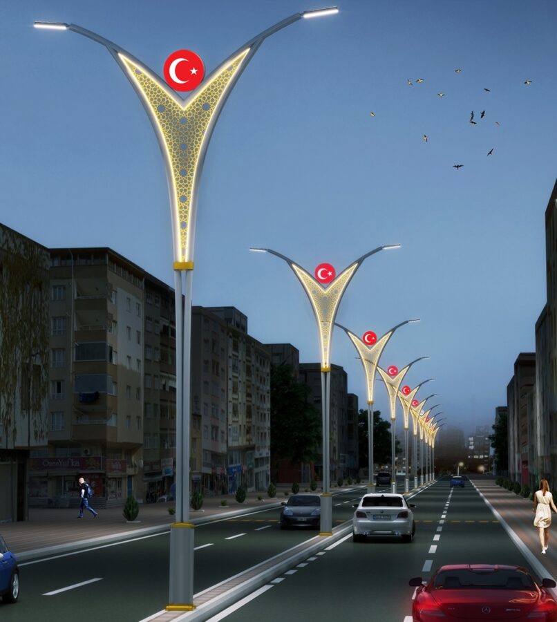 Belediyelere aydınlatma zammı! Yüzde 30’unu ödeyecekler
