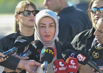 Ayşe Ateş: Sinan bana ‘Ulvi Yönter ve Semih Yalçın, beni öldürmek için talimat vermiş’ dedi