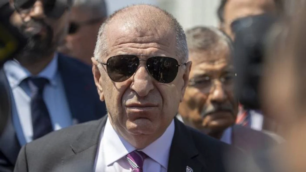 Babacan: Bahçeli’nin bir ayağı siyasetin, öbür ayağı mafyanın içinde 3 Babacan: Bahçeli’nin bir ayağı siyasetin, öbür ayağı mafyanın içinde