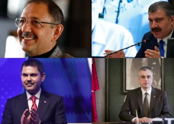 Hüsnü Yusuf Turabiç yazdı I Gelen bakan giden bakan!