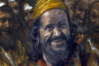 H. Agah Kalender yazdı I Barabbas’ın mesajı!