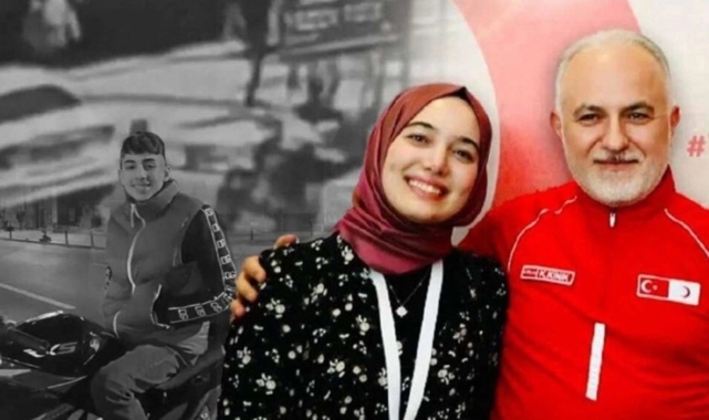 Kızılay eski başkanının kızı hakkında 15 yıla kadar hapis cezası talep edildi 1 Barlas hayatını kaybetti: Eski Kızılay Başkanı Kerem Kınık’ın kızının serbest kalmasına itiraz edildi