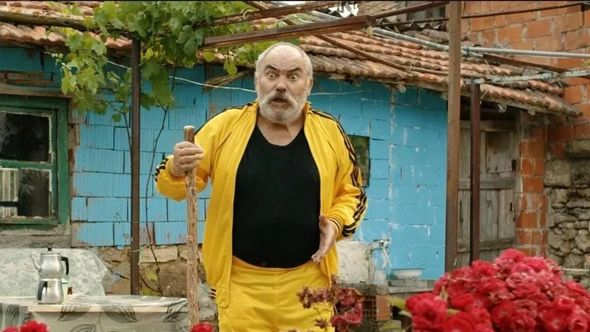Vizontele’nin Basri bey’i hayatını kaybetti