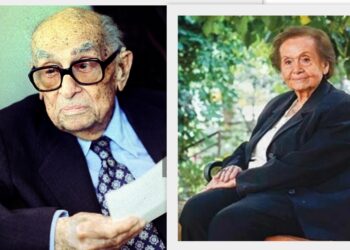 Celal Bayar’ın kızı, eski milletvekili Gürsoy, 103 yaşında hayatını kaybetti