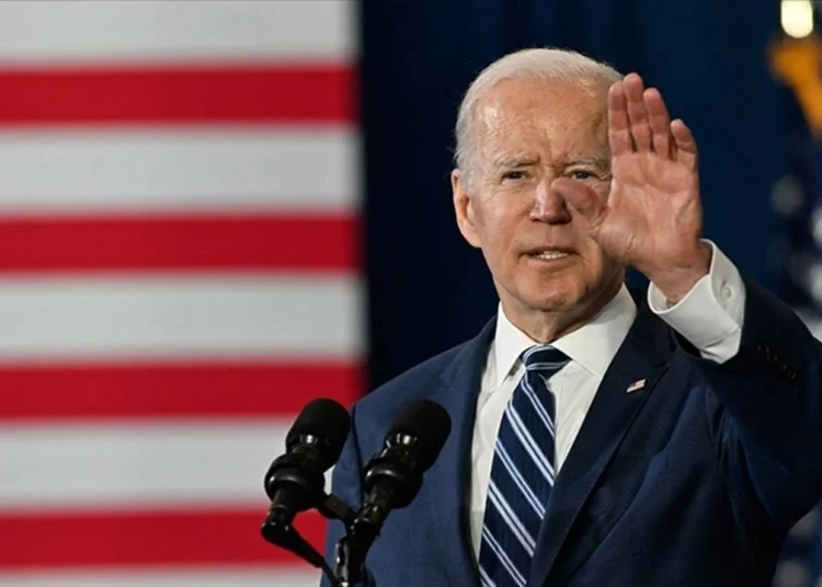 Biden'ın sağlığının başkanlığa uygun olmadığına inananların oranı yüzde 72 1 Biden’ın sağlığının başkanlığa uygun olmadığına inananların oranı yüzde 72