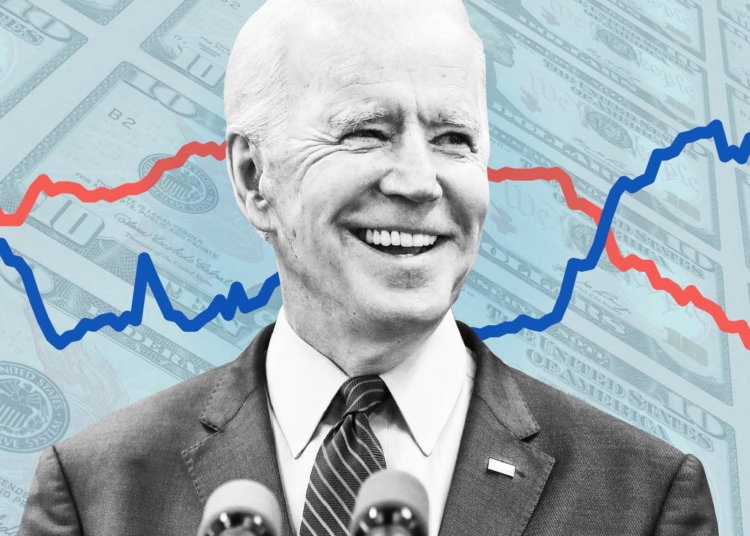 Joe Biden'ın adaylıktan çekilmesi, piyasaları nasıl etkileyecek? 1 Joe Biden’ın adaylıktan çekilmesi, piyasaları nasıl etkileyecek?