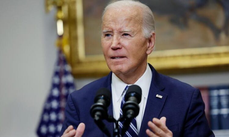 Biden, Trump'a yönelik saldırıyı kınadı 1 Biden, Trump’a yönelik saldırıyı kınadı