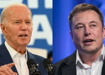 Biden: Elon Musk’ın seçimi satın almaya çalışmasından bıktım