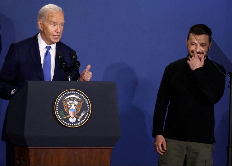Biden’dan kameralar önünde ‘Başkan Putin’ gafı 1 Biden’dan kameralar önünde ‘Başkan Putin’ gafı