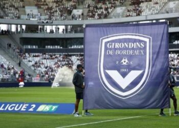 Bordeaux iflas etti: Tüm futbolcular serbest kalacak