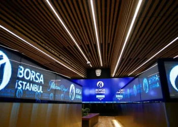 Borsa haftaya yükselişle başladı