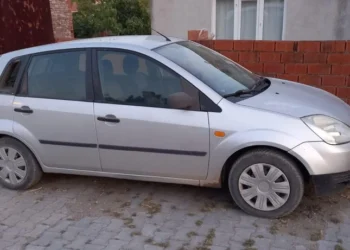 Çala çala Türkiye turu: Balıkesir’den çalıntı motosikletle gittikleri Burdur’da otomobil çaldılar
