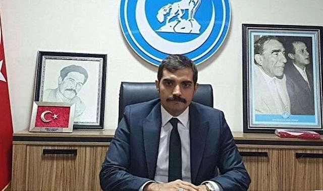 Ümit Özdağ: Bahçeli Erdoğan'ı tehdit etti! 7 Ümit Özdağ: Bahçeli Erdoğan'ı tehdit etti!