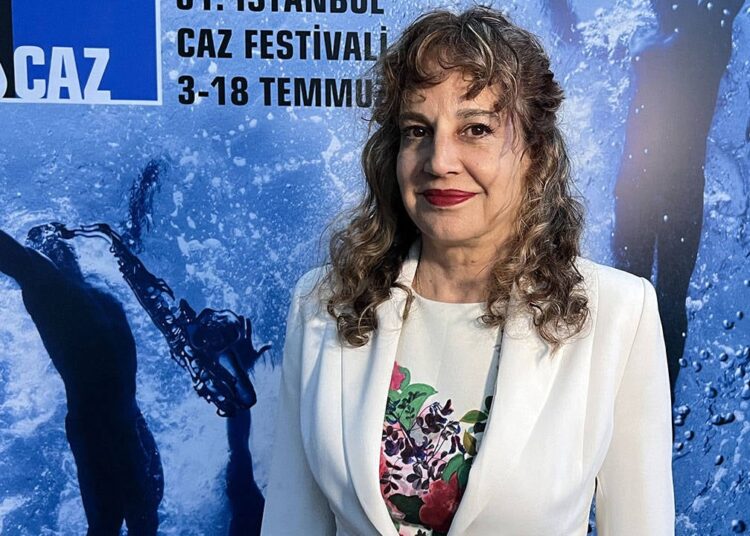 31. İstanbul Caz Festivali, Saint Privat ile Mojo 5 konserleriyle başladı 1 31. İstanbul Caz Festivali, Saint Privat ile Mojo 5 konserleriyle başladı