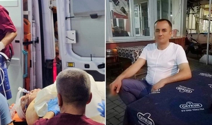 Televizyon tamircisi, tartıştığı ev sahibi ve ailesine çekiçle saldırdı: 4 yaralı