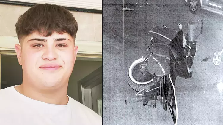 Motosikletliye çarpan Suudi ataşe, 10 aydır ifade vermedi 1 Motosikletliye çarpan Suudi ataşe, 10 aydır ifade vermedi