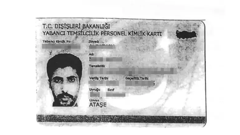 Motosikletliye çarpan Suudi ataşe, 10 aydır ifade vermedi 2 Motosikletliye çarpan Suudi ataşe, 10 aydır ifade vermedi