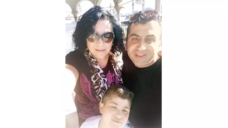 Motosikletliye çarpan Suudi ataşe, 10 aydır ifade vermedi 3 Motosikletliye çarpan Suudi ataşe, 10 aydır ifade vermedi