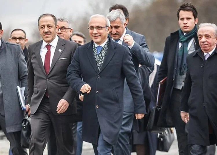 ‘Yandaş şirketlere onlarca teşvik ve vergi istisnası verildi’ 1 ‘Yandaş şirketlere onlarca teşvik ve vergi istisnası verildi’