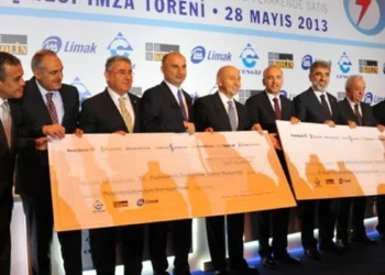 ‘Garantici şirketler’in döviz cinsinden olan borcu TL’ye çevrilmiş