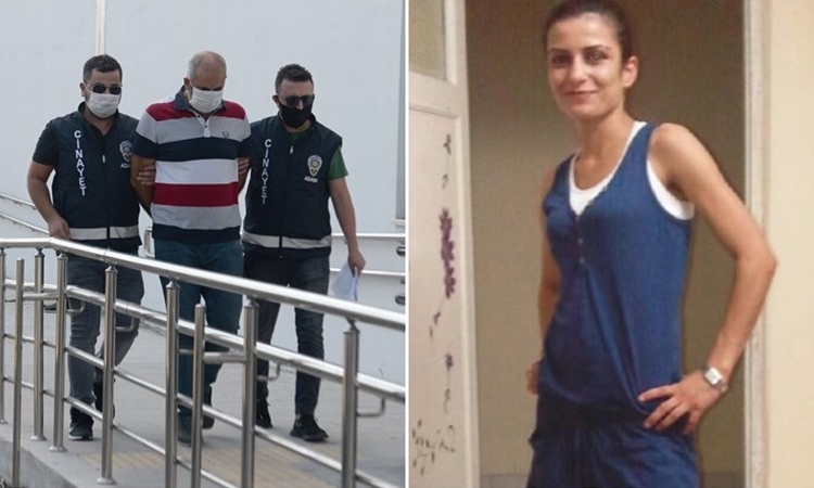 11 yıllık sır: ‘Cesetsiz cinayet’ davası sil baştan 1 11 yıllık sır: ‘Cesetsiz cinayet’ davası sil baştan