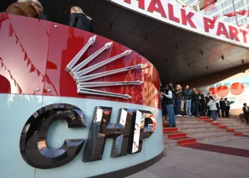 CHP Merkez Yönetim Kurulu toplandı