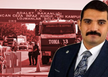 Sinan Ateş davasında mahkemeye özel senaryo