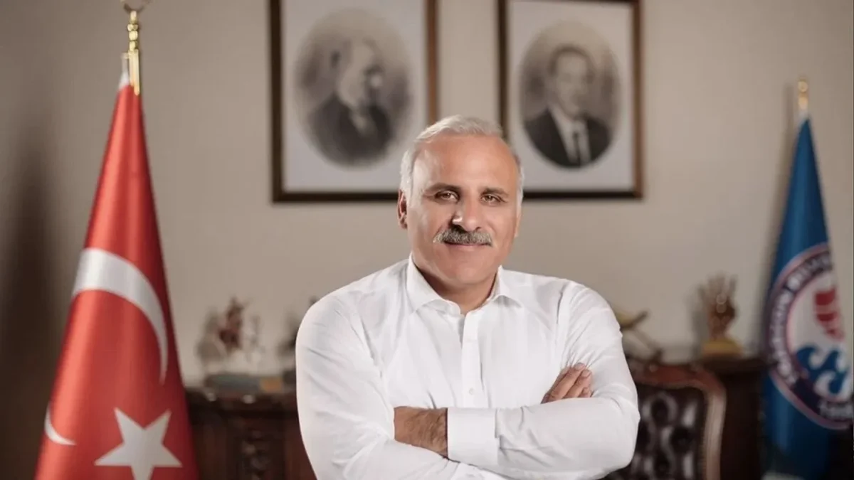 AK Parti’li başkan Diyarbakır’a vali oldu! Kayyım hazırlığı mı?