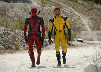 “Deadpool & Wolverine”, 24 Temmuz’da vizyona giriyor