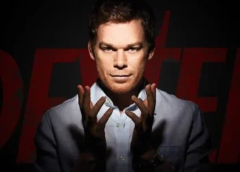 Michael C. Hall, Dexter’a geri dönüyor