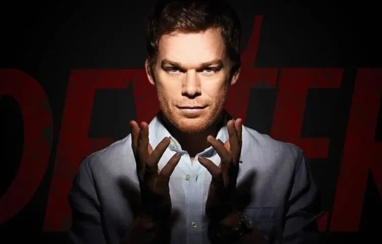 Michael C. Hall, Dexter’a geri dönüyor