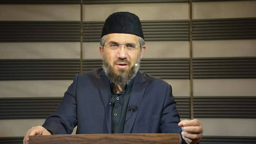 Halis Gül yazdı l Ali Erbaş’ın ‘Hz. İsa da öldü’ sözleri tartışma oluşturdu 4 Halis Gül yazdı l Ali Erbaş’ın ‘Hz. İsa da öldü’ sözleri tartışma oluşturdu