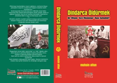 H. Agah Kalender yazdı I Öldürmenin dindarcası; Endonezya örneği… 2 H. Agah Kalender yazdı I Öldürmenin dindarcası; Endonezya örneği…