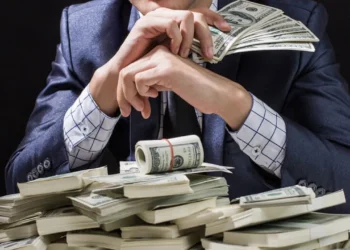Türkiye’deki dolar milyonerlerinin sayısı, dört yıl içinde yüzde 43 artacak