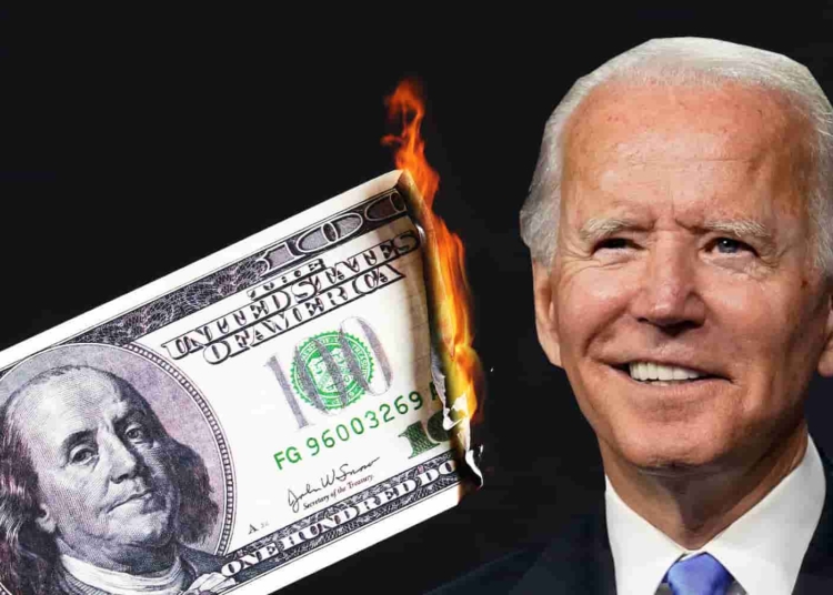 Piyasalarda Biden etkisi: Borsa, kriptolar ve altın haftaya yükselişle başladı, dolarda düşüş var 1 Piyasalarda Biden etkisi: Borsa, kriptolar ve altın haftaya yükselişle başladı, dolarda düşüş var