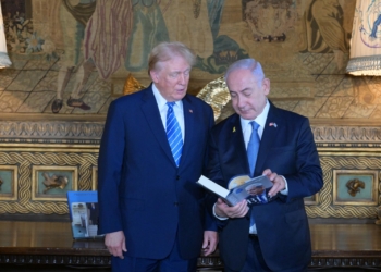 Donald Trump: Seçimi kazanamazsam 3. Dünya Savaşı çıkabilir