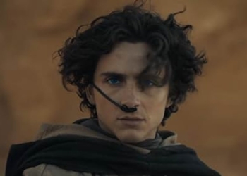 ‘Dune’ yıldızı Timothee Chalamet’nin yeni projesi belli oldu