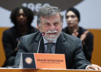 Faruk Eczacıbaşı: Türkiye’nin ekonomik krizden çıkması iki seneyi bulacak