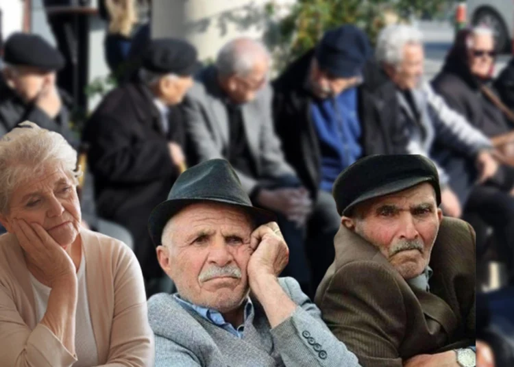 Bu sektörlerde çalışanlar daha erken emekli olabilecek 1 Hüsnü Yusuf Turabiç yazdı I Geçim çığlığı!