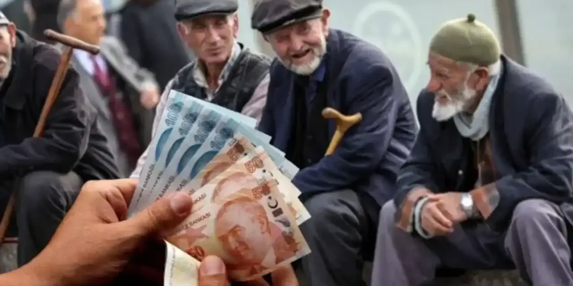 Anasayfa 79 Düzenleme yapılmazsa 4 milyon emekli sıfır zam alacak!