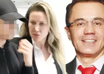 Ender Saraç: Bir komploya kurban gittim