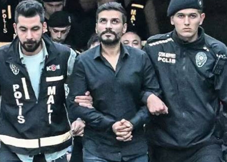 Engin Polat hakkında 39 yıl hapis istemi 1 Engin Polat hakkında 39 yıl hapis istemi